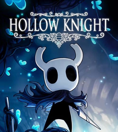 Hollow Knight